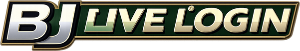 BJ Live Login